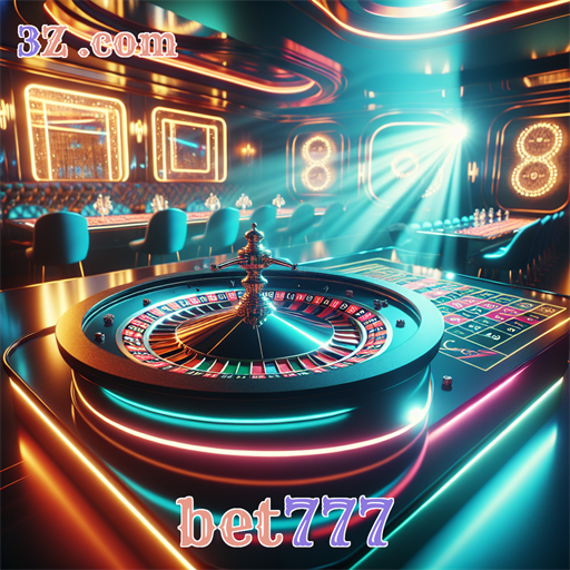 bet 777
