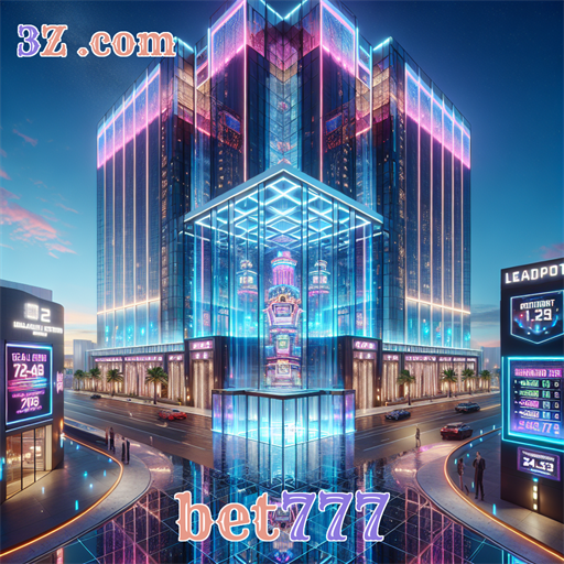 Plataforma Bet 777: Um Novo Mundo de Jogos Espera por Você