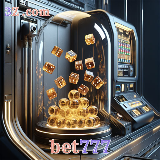 Slots que Encantam: A Magia do Bet 777 nas Máquinas