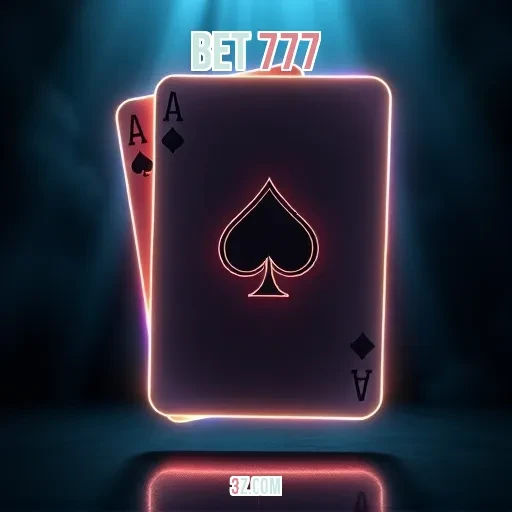 bet 777: A Nova Sensação dos Jogos Online no Brasil