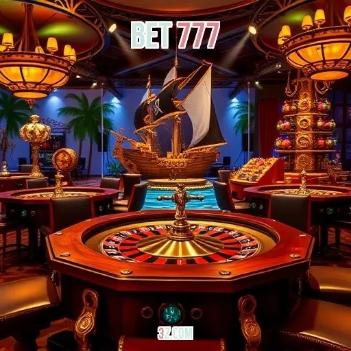 bet 777: Promoções Imperdíveis para Aumentar Suas Chances de Ganhar