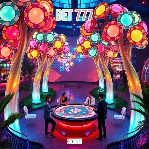 bet 777: Descubra o Que a Seção VIP Tem a Oferecer!